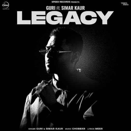 Legacy Guri Mp3 Song Download Djjohal